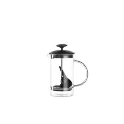 CAFFE PER ME Cafetière à Piston 5 Tasses LEONARDO 600 Ml SC -Peugeot Boutique caffe per me cafetiere a piston 5 tasses leonardo 600 ml sc 2