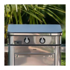 Capot Couvercle Plancha Enosign 65 ENO Inox 13 Capot Couvercle Plancha Enosign 65 ENO Inox -Peugeot Boutique capot couvercle plancha enosign 65 eno inox 2