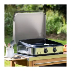 Capot Couvercle Plancha Enosign 65 ENO Inox 16 Capot Couvercle Plancha Enosign 65 ENO Inox -Peugeot Boutique capot couvercle plancha enosign 65 eno inox 4