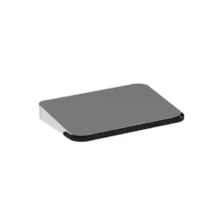 Capot Couvercle Plancha Enosign 80 ENO Inox