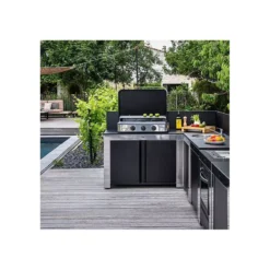 Capot Couvercle Plancha Enosign 80 ENO Noir 13 Capot Couvercle Plancha Enosign 80 ENO Noir -Peugeot Boutique capot couvercle plancha enosign 80 eno noir 2