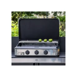 Capot Couvercle Plancha Enosign 80 ENO Noir 17 Capot Couvercle Plancha Enosign 80 ENO Noir -Peugeot Boutique capot couvercle plancha enosign 80 eno noir 5