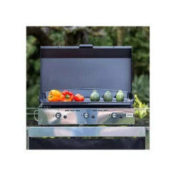 Capot Couvercle Plancha INITIAL OCEANE 65 ENO 35 Capot Couvercle Plancha INITIAL OCEANE 65 ENO -Peugeot Boutique capot couvercle plancha initial oceane 65 eno 13