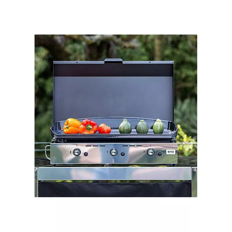 Capot Couvercle Plancha INITIAL OCEANE 65 ENO 6 Capot Couvercle Plancha INITIAL OCEANE 65 ENO – Image 6