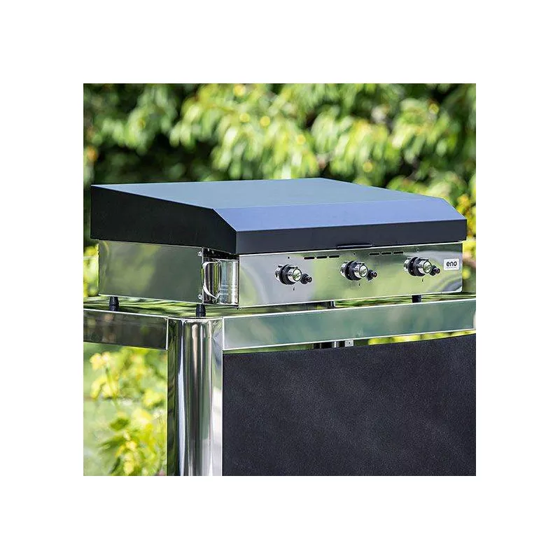 Capot Couvercle Plancha INITIAL OCEANE 65 ENO 1 Capot Couvercle Plancha INITIAL OCEANE 65 ENO