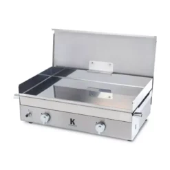 CAPOT Inox Pour Plancha DESIGN Et K Doubles KRAMPOUZ 13 CAPOT Inox Pour Plancha DESIGN Et K Doubles KRAMPOUZ -Peugeot Boutique capot inox pour plancha design et k doubles krampouz p 5
