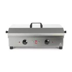 CAPOT Inox Pour Plancha SAMBA KRAMPOUZ -Peugeot Boutique capot inox pour plancha samba krampouz p 4
