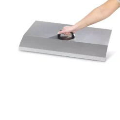 CAPOT Inox Pour Plancha SAMBA KRAMPOUZ -Peugeot Boutique capot inox pour plancha samba krampouz p 5