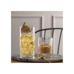 Leonardo CAPRI Gobelet Verre à Whisky 22 Cl - Les 4 34 Leonardo CAPRI Gobelet Verre à Whisky 22 Cl - Les 4 -Peugeot Boutique capri gobelet verre a whisky 22 cl les 4 16
