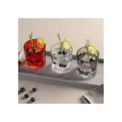 Leonardo CAPRI Gobelet Verre à Whisky 33 Cl - Les 4 29 Leonardo CAPRI Gobelet Verre à Whisky 33 Cl - Les 4 -Peugeot Boutique capri gobelet verre a whisky 33 cl les 4 13