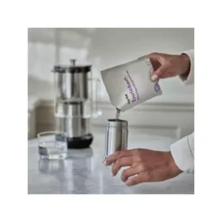 Carafe Filtrante En Verre 1.2 L AARKE 34 Carafe Filtrante En Verre 1.2 L AARKE -Peugeot Boutique carafe filtrante en verre 12 l aarke 14