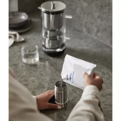 Carafe Filtrante En Verre 1.2 L AARKE 27 Carafe Filtrante En Verre 1.2 L AARKE -Peugeot Boutique carafe filtrante en verre 12 l aarke 7