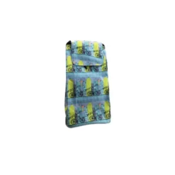 CARLUX Bicyclette Sac Poussette De Marché Chariot De Courses SIDEBAG - SAC SEUL SC