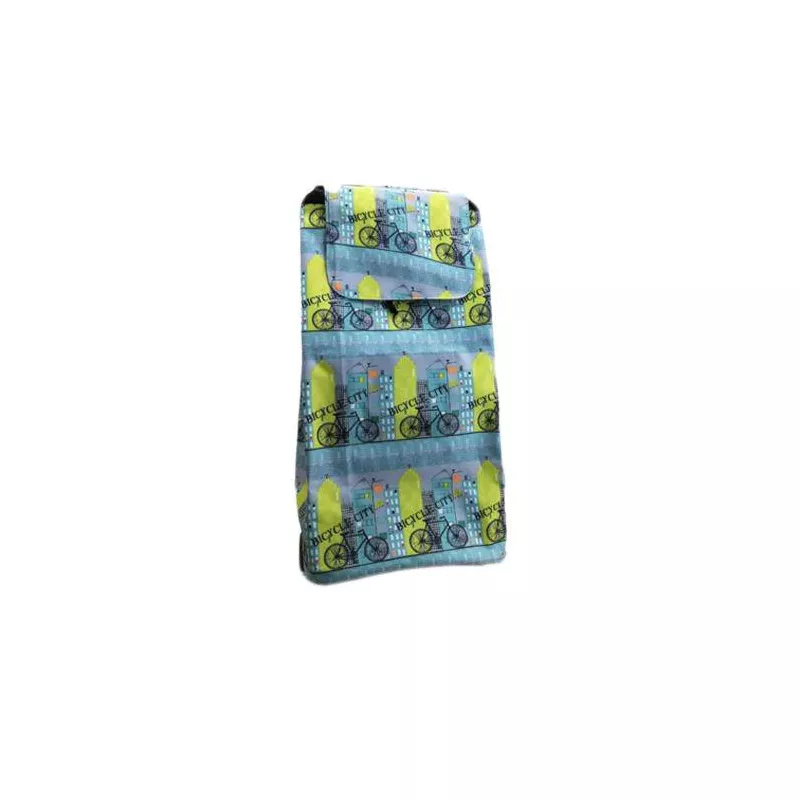 CARLUX Bicyclette Sac Poussette De Marché Chariot De Courses SIDEBAG - SAC SEUL SC 1 CARLUX Bicyclette Sac Poussette De Marché Chariot De Courses SIDEBAG - SAC SEUL SC