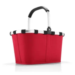 CARRYBAG Panier à Provisions Pliable REISENTHEL Rouge