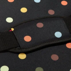 CARRYCRUISER Chariot De Courses REISENTHEL Dots -Peugeot Boutique carrycruiser chariot de courses reisenthel dots 4