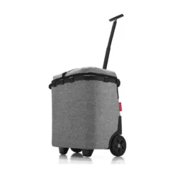 CARRYCRUISER Chariot Isotherme REISENTHEL Black