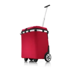 CARRYCRUISER Chariot Isotherme REISENTHEL Red