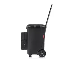 CARRYCRUISER Plus Chariot De Courses Compartiment Isotherme REISENTHEL Black 24 CARRYCRUISER Plus Chariot De Courses Compartiment Isotherme REISENTHEL Black -Peugeot Boutique carrycruiser plus chariot de courses compartiment isotherme reisenthel black 10