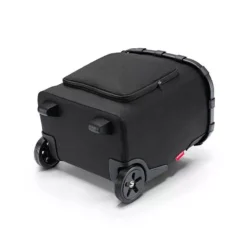 CARRYCRUISER Plus Chariot De Courses Compartiment Isotherme REISENTHEL Black 27 CARRYCRUISER Plus Chariot De Courses Compartiment Isotherme REISENTHEL Black -Peugeot Boutique carrycruiser plus chariot de courses compartiment isotherme reisenthel black 13