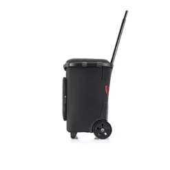 CARRYCRUISER Plus Chariot De Courses Compartiment Isotherme REISENTHEL Black 23 CARRYCRUISER Plus Chariot De Courses Compartiment Isotherme REISENTHEL Black -Peugeot Boutique carrycruiser plus chariot de courses compartiment isotherme reisenthel black 9
