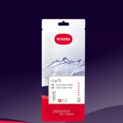 NIVONA Cartouche Filtre à Eau CLARIS Pour Machine à Expressos NICR690/695