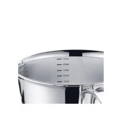 Casserole Saucière Inox à 2 Becs KUCHENPROFI D14 -Peugeot Boutique casserole sauciere inox a 2 becs kuchenprofi d14 8
