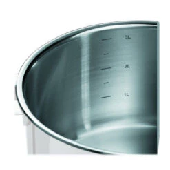 CASTELINE Faitout Amovible Inox Corps Multiply CRISTEL D24 23 CASTELINE Faitout Amovible Inox Corps Multiply CRISTEL D24 -Peugeot Boutique casteline faitout amovible inox corps multiply cristel d24 11