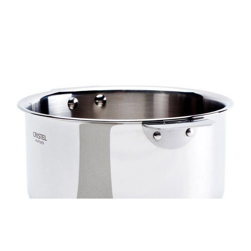 CASTELINE Faitout Amovible Inox Corps Multiply CRISTEL D24 8 CASTELINE Faitout Amovible Inox Corps Multiply CRISTEL D24 – Image 8