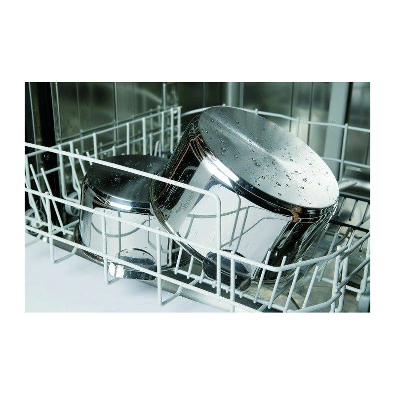 CASTELINE Faitout Amovible Inox Corps Multiply CRISTEL D24 9 CASTELINE Faitout Amovible Inox Corps Multiply CRISTEL D24 – Image 9