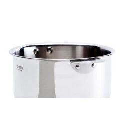 CASTELINE Faitout Amovible Inox Corps Multiply CRISTEL D26 -Peugeot Boutique casteline faitout amovible inox corps multiply cristel d26 7