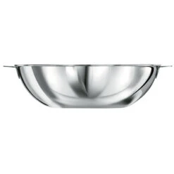 CASTELINE Wok Amovible Inox Multiply CRISTEL D28 -Peugeot Boutique casteline wok amovible inox multiply cristel d28 5