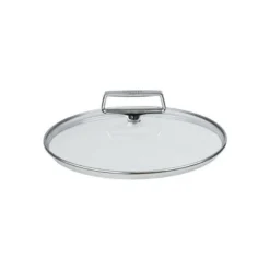 Castel´Pro Couvercle En Verre CRISTEL D28