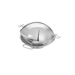 Cataplana Inox ARTAME D36 6 Cataplana Inox ARTAME D36 -Peugeot Boutique cataplana inox artame d36 2