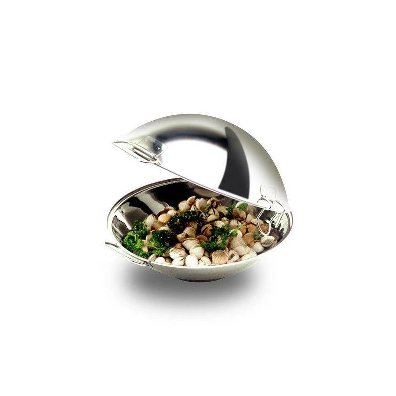 Cataplana Inox ARTAME D36 4 Cataplana Inox ARTAME D36 – Image 4
