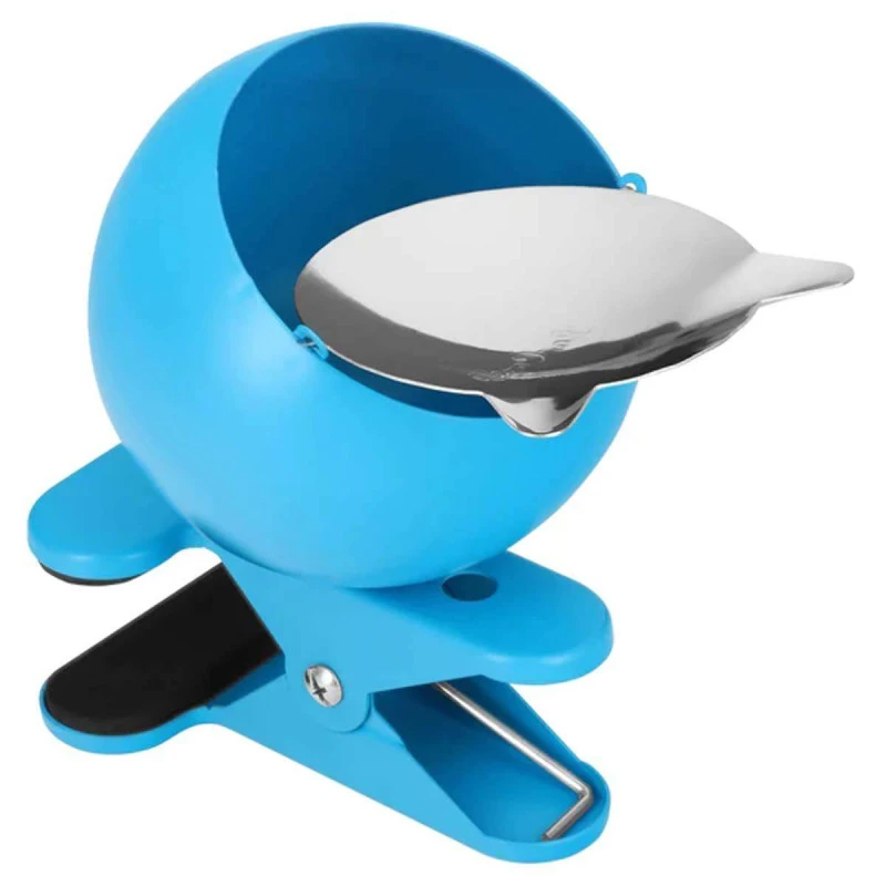 Cendrier Azur LA CARAFE 4 Cendrier Azur LA CARAFE – Image 4