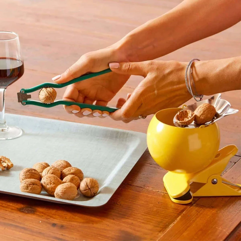 Cendrier Citron LA CARAFE 3 Cendrier Citron LA CARAFE – Image 3