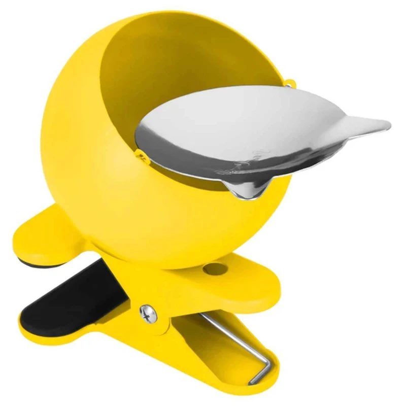 Cendrier Citron LA CARAFE 5 Cendrier Citron LA CARAFE – Image 5