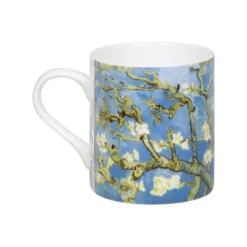 CERISIERS EN FLEUR Mug En Porcelaine By Van Gogh Könitz 15 CERISIERS EN FLEUR Mug En Porcelaine By Van Gogh Könitz -Peugeot Boutique cerisiers en fleur mug en porcelaine by van gogh 5