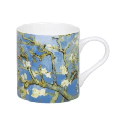 CERISIERS EN FLEUR Mug En Porcelaine By Van Gogh Könitz 16 CERISIERS EN FLEUR Mug En Porcelaine By Van Gogh Könitz -Peugeot Boutique cerisiers en fleur mug en porcelaine by van gogh 6