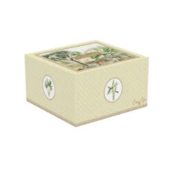 EASY LIFE CEYLON Tasse Thé Café Porcelaine En Coffret Cadeau SC -Peugeot Boutique ceylon tasse the cafe porcelaine en coffret cadeau 5