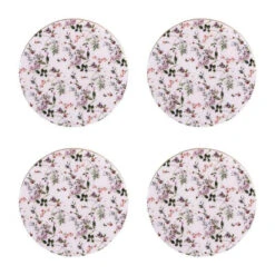 CHAMPETRE Set De 4 Dessous De Verre En Bois De Manguier Et Résine D10 TABLE PASSION -Peugeot Boutique champetre set de 4 dessous de verre en bois de manguier et resine d10 table passion p 4