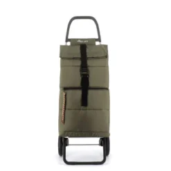 Chariot De Course Rolser Big Polar 2 Roues Kaki 30 Chariot De Course Rolser Big Polar 2 Roues Kaki -Peugeot Boutique chariot de course rolser big polar 2 roues kaki p 14