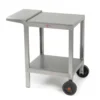 Chariot Plein Air Compact - Tout Inox KRAMPOUZ