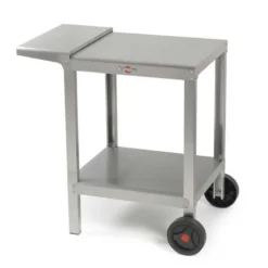 Chariot Plein Air Compact - Tout Inox KRAMPOUZ 15 Chariot Plein Air Compact - Tout Inox KRAMPOUZ -Peugeot Boutique chariot plein air compact tout inox krampouz 5