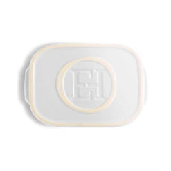 Cheese Box Boîte à Fromage Rectangulaire Avec Plateau Céramique EMILE HENRY Blanc Craie SC -Peugeot Boutique cheese box boite a fromage rectangulaire avec plateau ceramique emile henry blanc craie 16