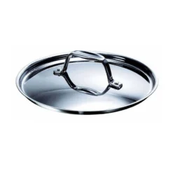 CHEF Couvercle En Inox BEKA D16
