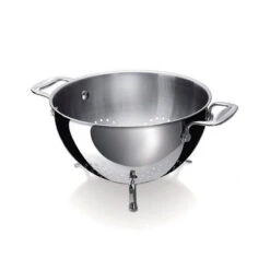 CHEF Passoire à Pieds Classique Inox BEKA D22