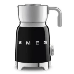 Chocolatière Et Emulsionneur électrique Années 50 SMEG Noir -Peugeot Boutique chocolatiere et emulsionneur electrique annees 50 smeg noir 6