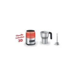 Chocolatière Et Emulsionneur électrique Riviera&bar -Peugeot Boutique chocolatiere et emulsionneur electrique rivierabar 4